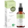 Leucosia Phytocosmetics Leucosia Olio di Neem Per Persone 100ml, 100% Biologico e Naturale per Viso, Corpo e Capelli, Neem Oil, Antiossidante Naturale, Ricco di Acidi Grassi Essenziali e Vitamina E