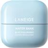 Laneige Water Bank Blue Hyaluronic Cream - Normal To Dry Skin For Unisex 1,6 oz Crema