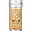 Beauty Searcher Bastone di cera Stick per Finitura Capelli spezzati, gel acconciatura idratante Unisex 75g