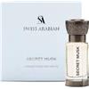 Swiss Arabian Secret Musk by Swiss Arabian
