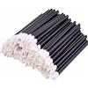 Clyhon 100Pcs Microbrush Micro Applicatori Ciglia Microbrush per Laminazione Ciglia Micro Applicatori per Ciglia Estensioni