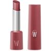 WYCON cosmetics HYDRASHEER GLOSSY LIPSTICK 31 CANDY