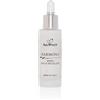 Namur Siero Viso per Pelle Mista con Acido Ialuronico e Niacinamide, Uniformante e Seboregolatore, Formula Bio Naturale 97% Linea Harmony di Namur Cosmetics