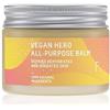 Freshly Cosmetics Balsamo vegano 100% naturale lenitivo, curativo e antinfiammatorio Vegan Hero All-purpose balm. 40ml