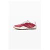 Desigual, sneakers sportive retrò, Rosso, 36
