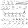 WEN Kit di accessori per pannello forato, 50 pezzi (WB050A)