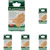 MEGAPLAST FORNOR MEGAPLAST 14394 APPLICAZIONI CLASSICHE ASSORTITE MEGAPLAST 20 u (Confezione da 5)