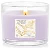 Yankee Candle Filled Votive Candles Lavender Bliss 37g - Candela Profumata
