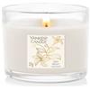 YANKEE CANDLE Filled Votive Candles Slow Bloom 37g - Candela Profumata