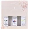 Maison Berger Paris Parfum de Maison TrioPack OPHELIA 3x250ml - Profumo per Lampada Catalitica