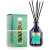 ROOMOI Diffusori Pistachio Pleasure Reed Diffuser 500ml - Diffusore di Profumo