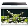 AMTRA MODERN TANK 40 LED - Acquario completo di illuminazione LED e filtro interno / cm 42,5x23,5x36,5 / 28 Litri