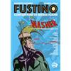 Cut-Up Fustino. The washer. Contenitore di intima igiene