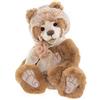 Charlie Bears 2022 - Einstein | Plumo Teddy Bear Peluche (Edizione Limitata, 1200 Pezzi), Idea Regalo da Collezione - 41,9 cm