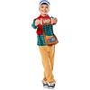 Rubie's Rubies Costume ufficiale Willy Wonka e The Chocolate Factory Charlie Bucket per bambini, taglia M, età 5-6 anni