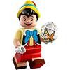 LEGO Pinocchio - Minifigure Disney 100 (Coldis100-2)