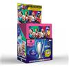 Topps Adesivi Champions League 25/26 - Scatola Completa (50 bustine - 6 adesivi per busta)