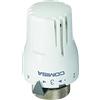 BOUTTE Boutté 3140777 TTJ - Testina termostatica per radiatore, diameto 3,3 cm