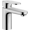 hansgrohe Vernis Blend Miscelatore monocomando lavabo 70 CoolStart con saltarello, cromo, 71584000