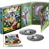 SELECTA VISION Dragon Ball Super Box 5 Blu-Ray Edizione Collezionisti [Blu-ray]