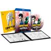 Plaion Pictures Lupin The IIIrd - La Lapide di Jigen Daisuke (Blu-ray)