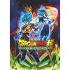 Crunchyroll Dragon Ball Super: Broly [DVD]