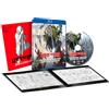Plaion Pictures Lupin The IIIrd - Ishikawa Goemon Getto di Sangue (Blu-ray)