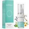 WE ARE MAMMAS Spray Perineale Post Parto 50ml - Sollievo Naturale Immediato con Aloe, Camomilla e Lavanda - Cura Intima Rinfrescante per Neo Mamme