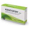 S&R FARMACEUTICI SPA Kentofer Forte 20 Capsule