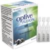 ABBVIE SRL Optive Fusion Ud Soluzione Oftalmica Sterile 30 Flaconcini Monodose 0,4 Ml