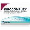 DIFASS INTERNATIONAL SPA Kirocomplex 20 Compresse