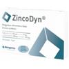 METAGENICS BELGIUM BVBA Zincodyn 56 Compresse