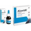 IDI FARMACEUTICI SRL Aloxidil Soluz Cutanea 3 Flaconi 60 Ml 20 Mg/ml