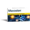 RESTAXIL GMBH Mavosten 20 Compresse