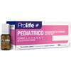 ZETA FARMACEUTICI SPA Prolife Pediatrico 12 Flaconcini Da 8 Mlncino Con Astuccio