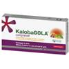 SCHWABE PHARMA ITALIA SRL Kalobagola 20 Compresse Fragola