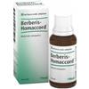 GUNA SPA Heel Berberis Homaccord Gocce 30 Ml