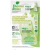 ALSIPHARMA SRL Thermo relax fito dol schiena/spalla cerotti 6 pezzi