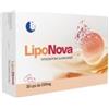 BIOGROUP SpA SOCIETA' BENEFIT Liponova 30 capsule da 550 mg