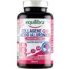EQUILIBRA SRL Collagene Q10 Acido Ialuronico 90 Compresse