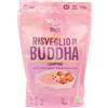 ERBAVOGLIO PRODUCTION Srl Risveglio buddha lampone bio 360 g iswari - ERBAVOGLIO - 975862929