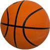 Generico Pallone da Basket Misura 7 Pallone Pallacanestro Basketball Professionale in Gomma per Esterni e Interni per Bambini Ragazzi Adulti Palla da Basket per Principianti ed Esperti , Venduto Sgonfio