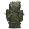 Brandit Combat Backpack, olive, OS