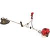 Mountfield Decespugliatore MB33D, A Benzina Per Prato - Asta Divisibile, Impugnatura Singola - Perfetto Per Erba Alta E Vegetazione Fitta