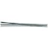 Glorex Pintle ricotto 1,5 mm, Filo, Verde, 40 x 5.6 x 0.2 cm