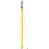 OSRAM LED TUBE T8 36 EM PC 1200 mm, tubo LED lineare, 15W, 1620lm, 3000K, luce bianca calda, sostituzione LED per tubi fluorescenti T8 con attacco G13, lunga durata, basso consumo energetico