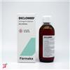 FARMAKA SRL DICLOMED*COLLUT 1FL 200ML