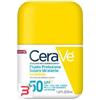 CERAVE (L'OREAL ITALIA SPA) CERAVE FLUIDO PROTEZIONE SOLARE IDRATANTE INVISIBILE SPF50 50 ML