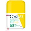CERAVE (L'OREAL ITALIA SPA) CERAVE FLUIDO PROTEZIONE SOLARE OIL CONTROL INVISIBILE SPF50+ 50 ML