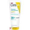 CERAVE (L'OREAL ITALIA SPA) CERAVE PROTEZIONE SOLARE IDRATANTE INVISIBILE SPF30 177 ML